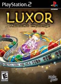 Luxor: Pharaohs Challenge Luxor: Pharaohs Challenge