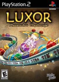 Luxor: Pharaohs Challenge