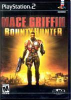 Mace Griffin: Bounty Hunter