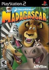 Madagascar