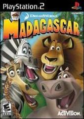 Madagascar