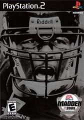 Madden NFL 2005 - Collector's Edition