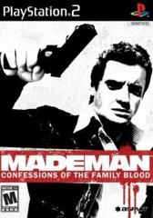 Made Man: Confessions of the Family Blood