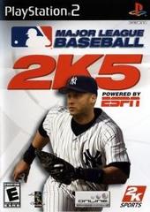 Major League Baseball 2K5