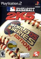 Major League Baseball 2K5: World Series Edition