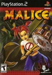 Malice