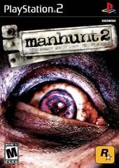 MANHUNTS 2