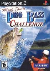 Mark Davis Pro Bass Challenge