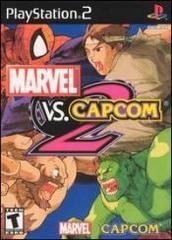 Marvel vs. Capcom 2