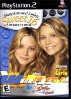 Mary-Kate and Ashley Sweet 16: Licensed to Drive