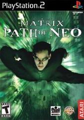 Matrix, The: Path of Neo