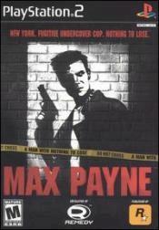 Max Payne