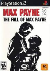 Max Payne 2: The Fall of Max Payne