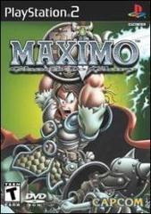 Maximo: Ghosts to Glory