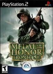 Medal of Honor Frontline