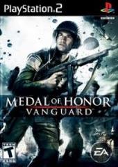 Medal of Honor: Vanguard