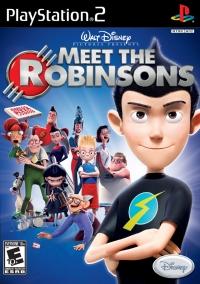 Meet the Robinsons, Disneys