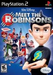 Meet the Robinsons (Sony) PS2