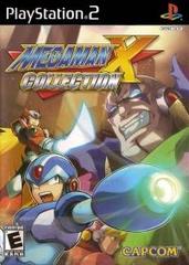 Mega Man X Collection