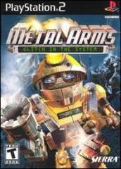 Metal Arms: Glitch in the System