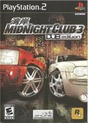 Midnight Club 3: DUB Edition