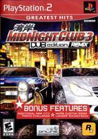 Midnight Club 3: DUB Edition REMIX