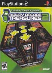 Midway Arcade Treasures 2