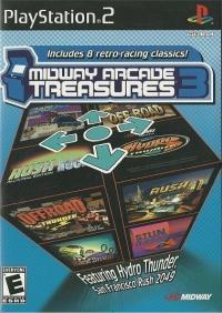 Midway Arcade Treasures 3