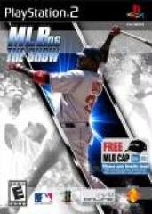 MLB 06 The Show