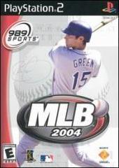 MLB 2004