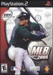 MLB 2005