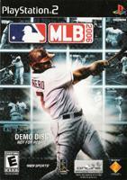 MLB 2006 Demo