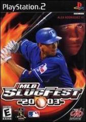 MLB SlugFest 2003