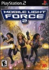 Mobile Light Force 2