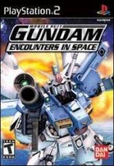 Mobile Suit Gundam: Encounters in Space