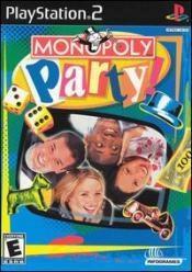 Monopoly Party!