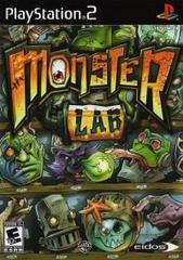 Monster Lab