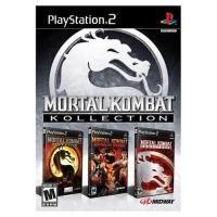 Mortal Kombat Kollection