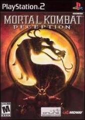 Mortal Kombat Deception