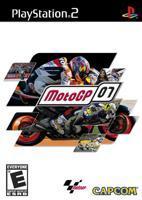 MotoGP 07