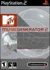 MTV Music Generator 2