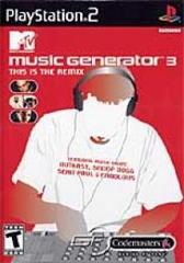 MTV Music Generator 3