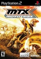 MTX: Mototrax