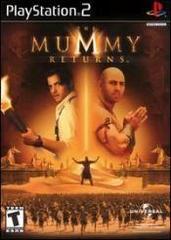 Mummy Returns, The