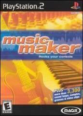 Music Maker