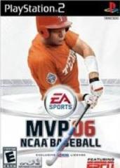 MVP 06 NCAA Baseball