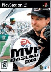 MVP Baseball 2003