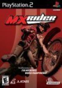 MX Rider