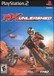 MX Unleashed