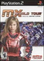 MX World Tour featuring Jamie Little